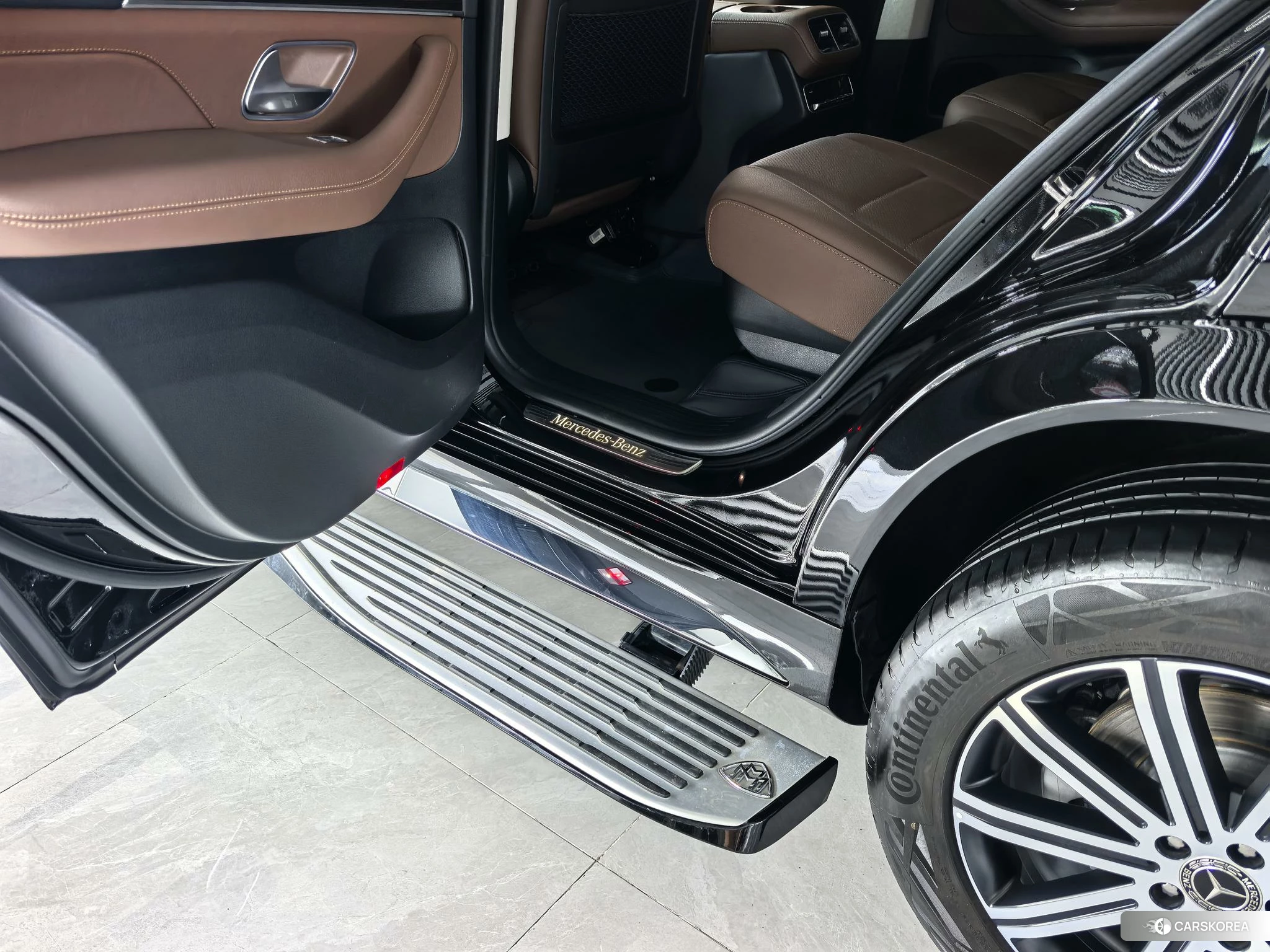 Mercedes-Benz GLE (import) id 4486593 из Китая 16