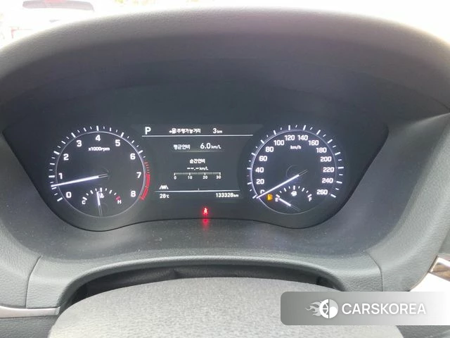 Genesis G80 id 4850207 из Кореи 11