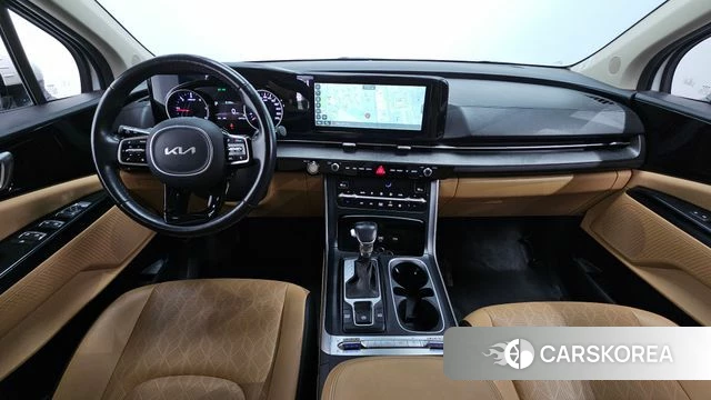 Kia Carnival 4th generation id 3842045 из Кореи 17