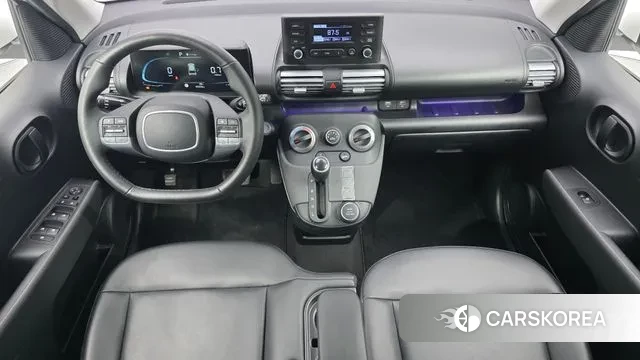 Hyundai Casper id 3007675 из Кореи 17