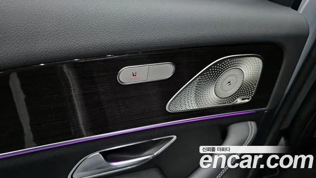 Mercedes-Benz GLE-Class W167 id 2731792 из Кореи 17