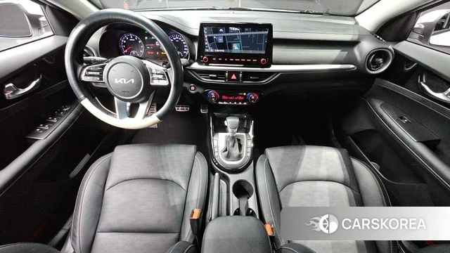 Kia The New K3 2nd generation id 4201340 из Кореи 27