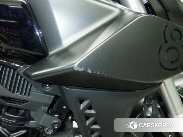 Проданный Suzuki GSX-8S id 4006030 из Японии, фото 21