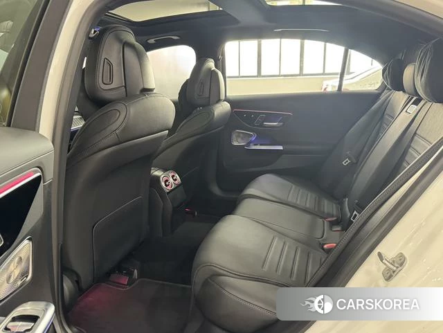 Mercedes-Benz Class C id 4256306 из Китая 20