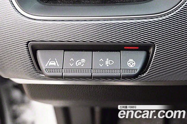 Renault Korea (Samsung) XM3 id 2667986 из Кореи 16