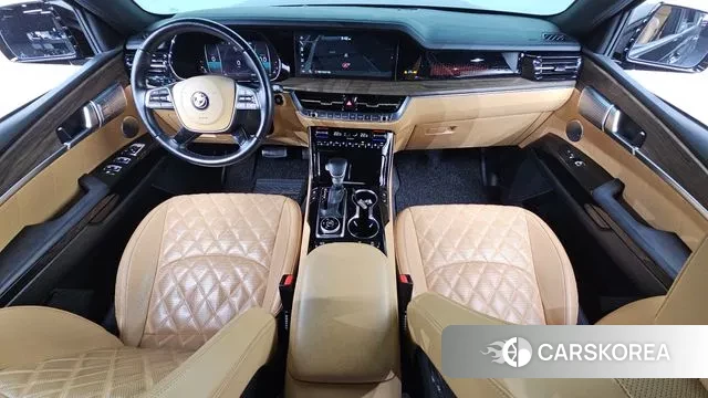 Kia Mohave Master id 3702976 из Кореи 17