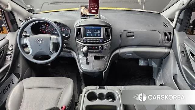 Hyundai The New Grand Starex id 3302089 из Кореи 17