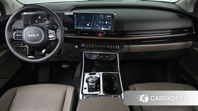Kia The New Carnival 4th Generation id 4730216 из Кореи 27