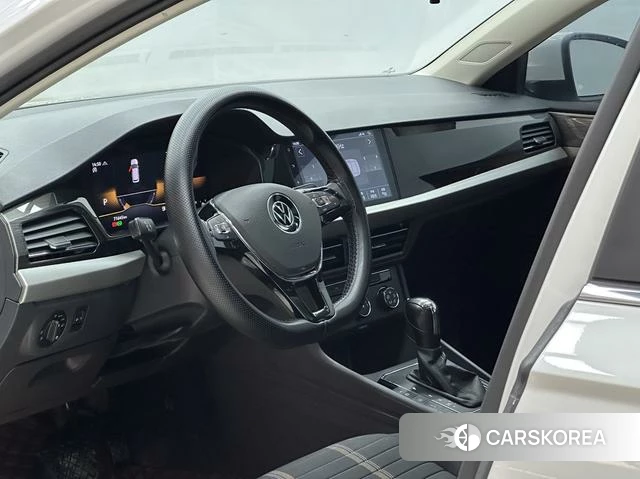 Volkswagen Lavida id 4297808 из Китая 7