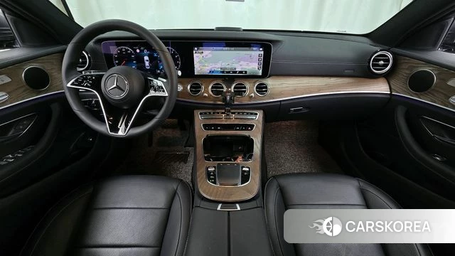 Mercedes-Benz E-Class W213 id 3858752 из Кореи 17
