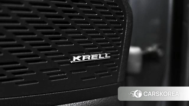 Hyundai Palisade id 4019822 из Кореи 17