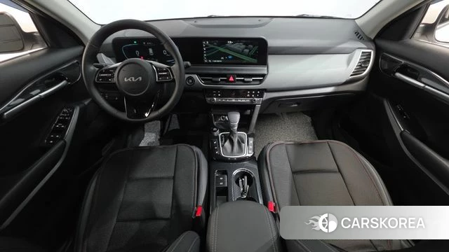 Kia The New Seltos id 4291798 из Кореи 30