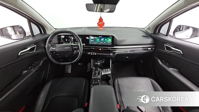 Kia The New Sportage 5th Generation id 3739048 из Кореи 17