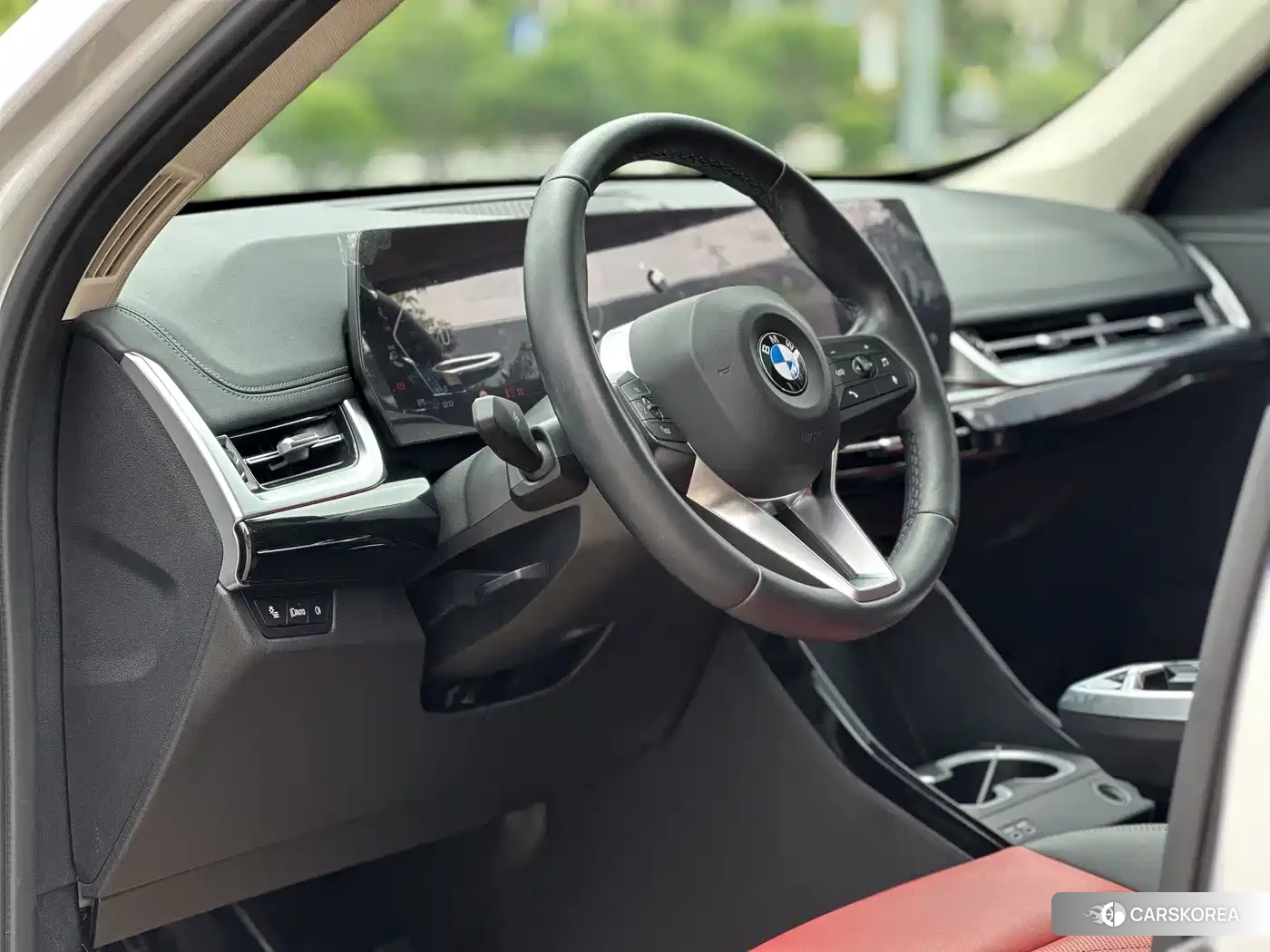 BMW X1 id 4570518 из Китая 32