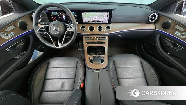 Mercedes-Benz E-Class W213 id 3954538 из Кореи 17