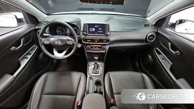 Hyundai Kona id 3282492 из Кореи 17