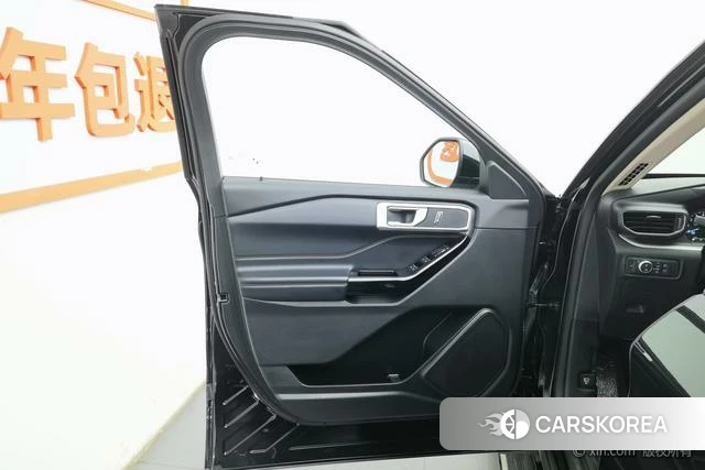 Ford Explorer id 4210734 из Китая 21