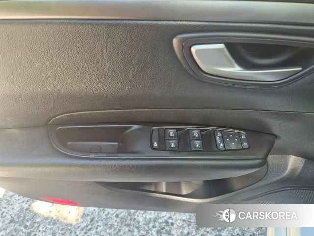 Renault Korea (Samsung) SM6 id 4416576 из Кореи 11