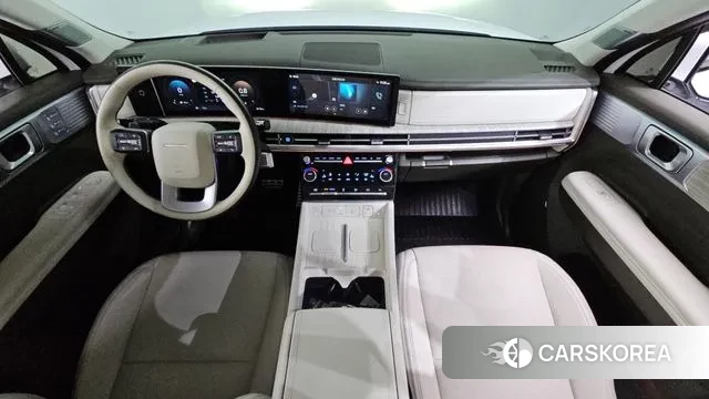 Hyundai Santa Fe (MX5) id 3533698 из Кореи 17