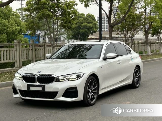 BMW 3 series id 4236774 из Китая 17