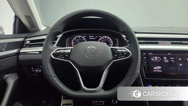 Volkswagen Arteon id 4500892 из Кореи 17