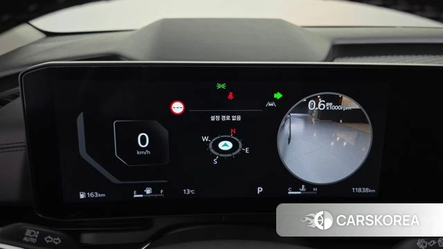 Kia The New Carnival 4th Generation id 3825833 из Кореи 17