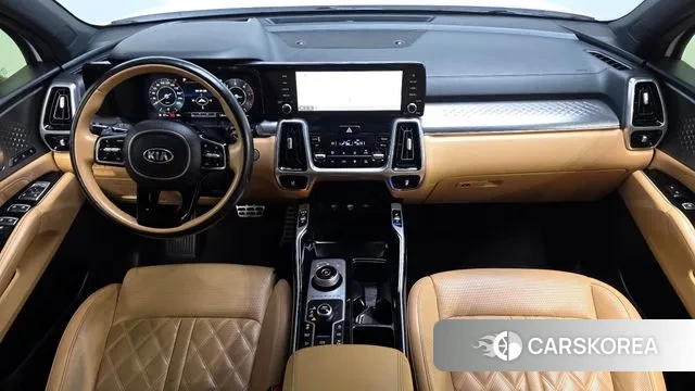 Kia Sorento 4th Generation id 3607644 из Кореи 17