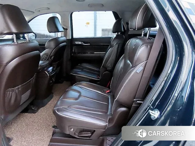 Hyundai The New Palisade id 3615113 из Кореи 17