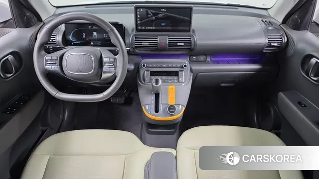 Hyundai The New Casper id 3431382 из Кореи 17