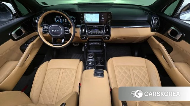 Kia Sorento 4th Generation id 4309463 из Кореи 17