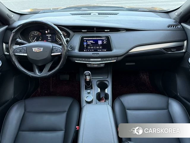 Cadillac XT4 id 4212764 из Китая 26