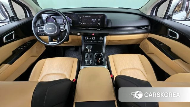 Kia Carnival 4th generation id 3859750 из Кореи 17