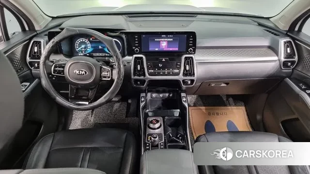 Kia Sorento 4th Generation id 3692050 из Кореи 17