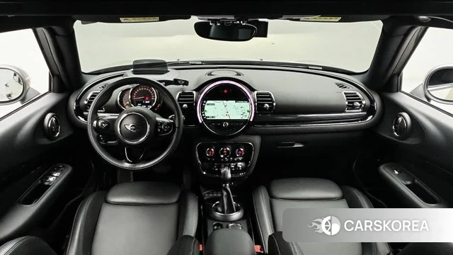 Mini Cooper Clubman id 4513233 из Кореи 16