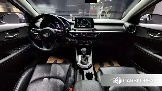 Kia Come New K3 id 3672789 из Кореи 17