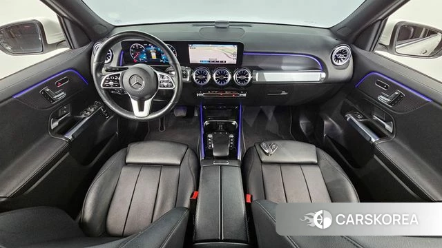 Mercedes-Benz GLB-Class X247 id 4541857 из Кореи 27