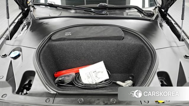 Polestar Polestar 2 id 4745253 из Кореи 28