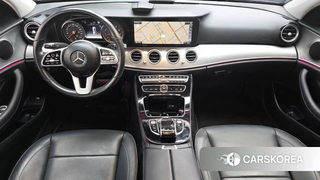 Mercedes-Benz E-Class W213 id 3834589 из Кореи 17