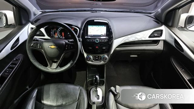 Chevrolet (GM Daewoo) The Next Spark id 4246290 из Кореи 17