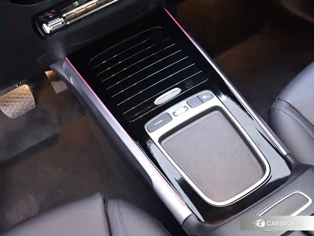 Mercedes-Benz GLB id 4577550 из Китая 21