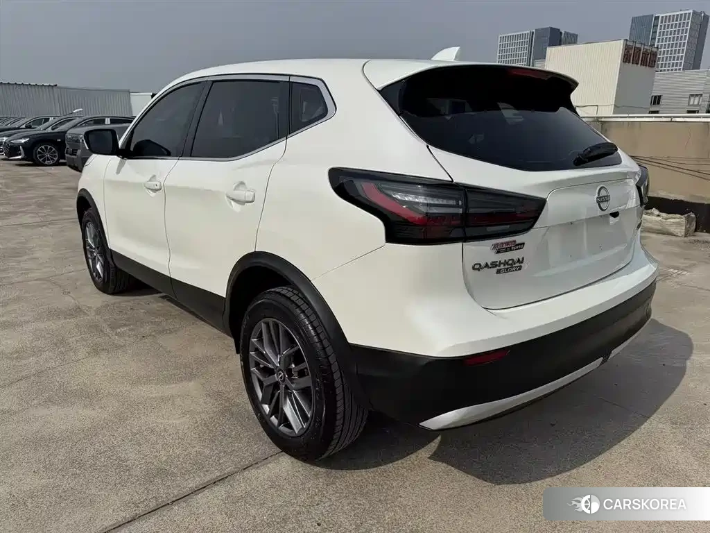 Nissan Qashqai id 4622410 из Китая 15