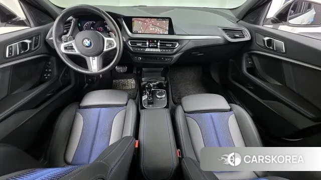 BMW 1 Series (F40) id 3764093 из Кореи 17