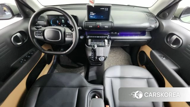 Hyundai Casper id 4561665 из Кореи 28