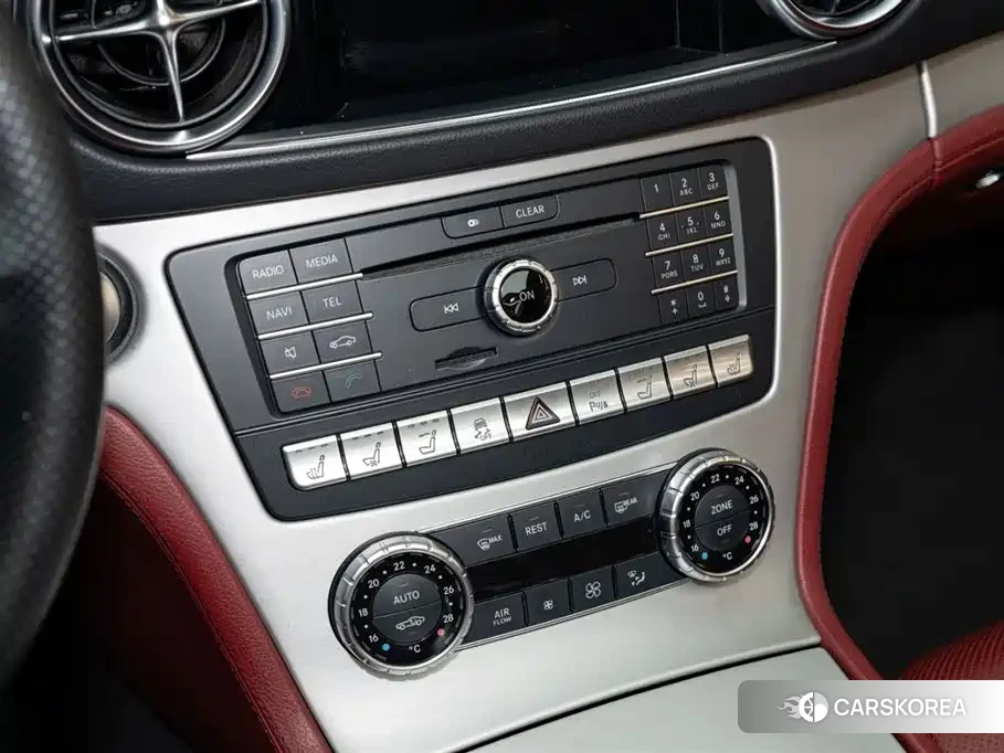 Mercedes-Benz SL-class id 4622781 из Китая 17