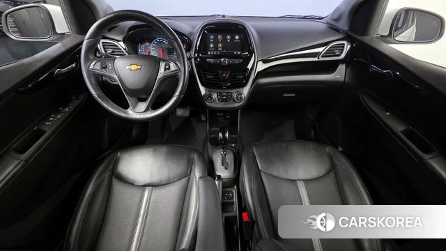 Chevrolet (GM Daewoo) The New Spark id 3924881 из Кореи 17