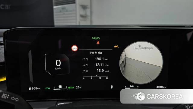 Kia The New K8 Hybrid id 4432255 из Кореи 27