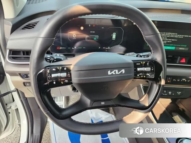 Kia The New Carnival 4th Generation id 3775966 из Кореи 17