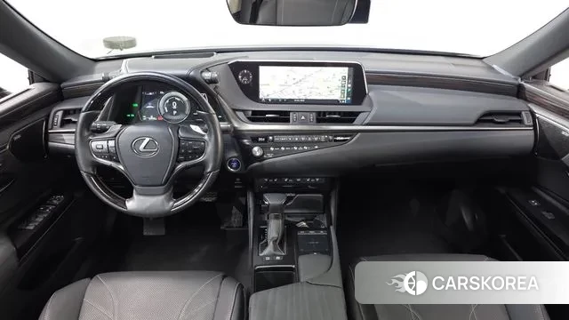 Lexus ES300h 7th generation id 3059435 из Кореи 17