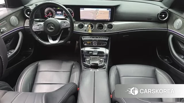 Mercedes-Benz E-Class W213 id 3530762 из Кореи 17