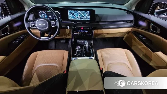 Kia Carnival 4th generation id 3787672 из Кореи 17